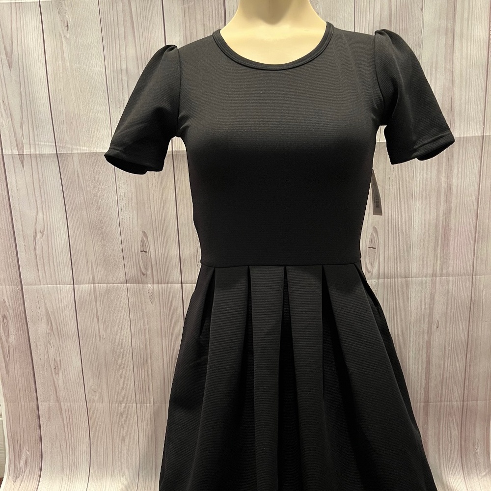 LulaRoe Amelia XXS NWT